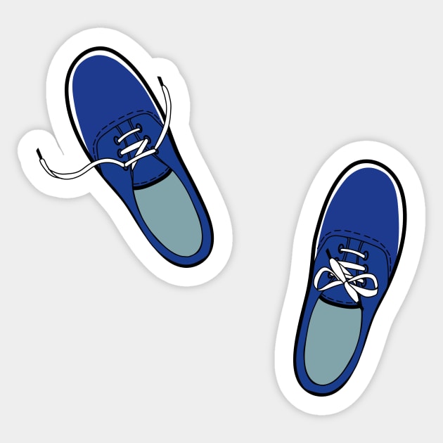 shoes stickers Sticker by dreamtravel